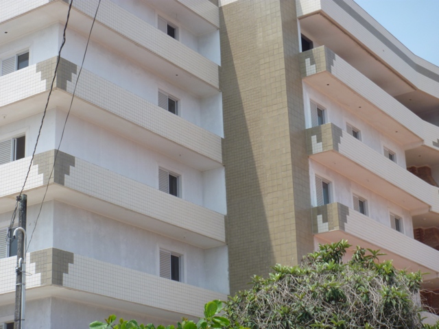 apartamento em Centro